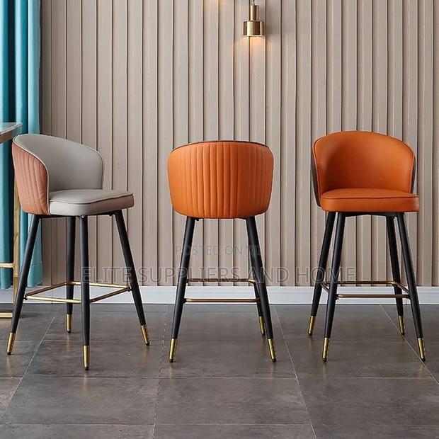 Bar Chair /Counter Chair · Photo 2