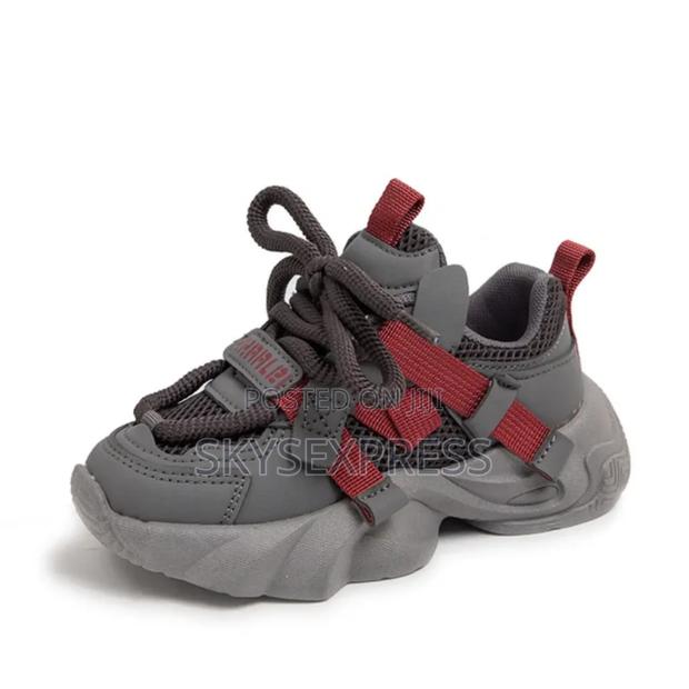 Children Casual Shoes photo 4
