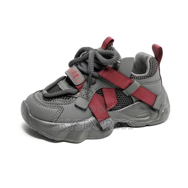Children Casual Shoes photo 5