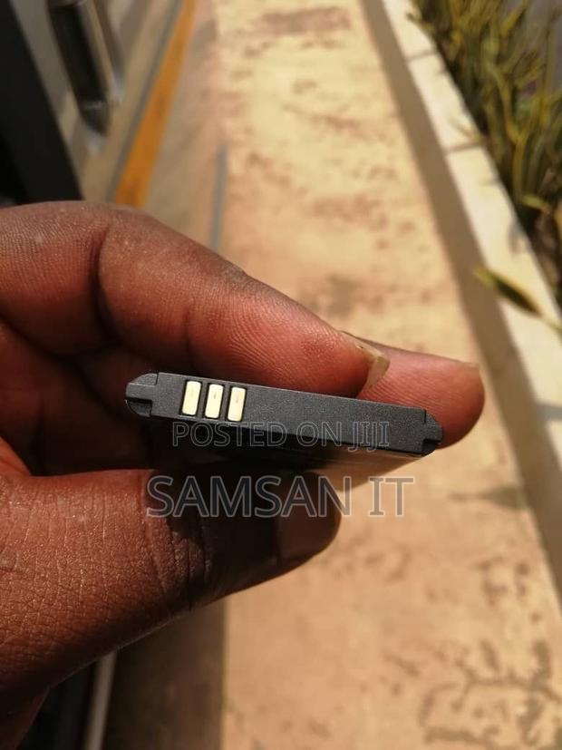 MTN Mifi/ Wifi Modem Replacement Battery/ Batteries (2500mah photo 2