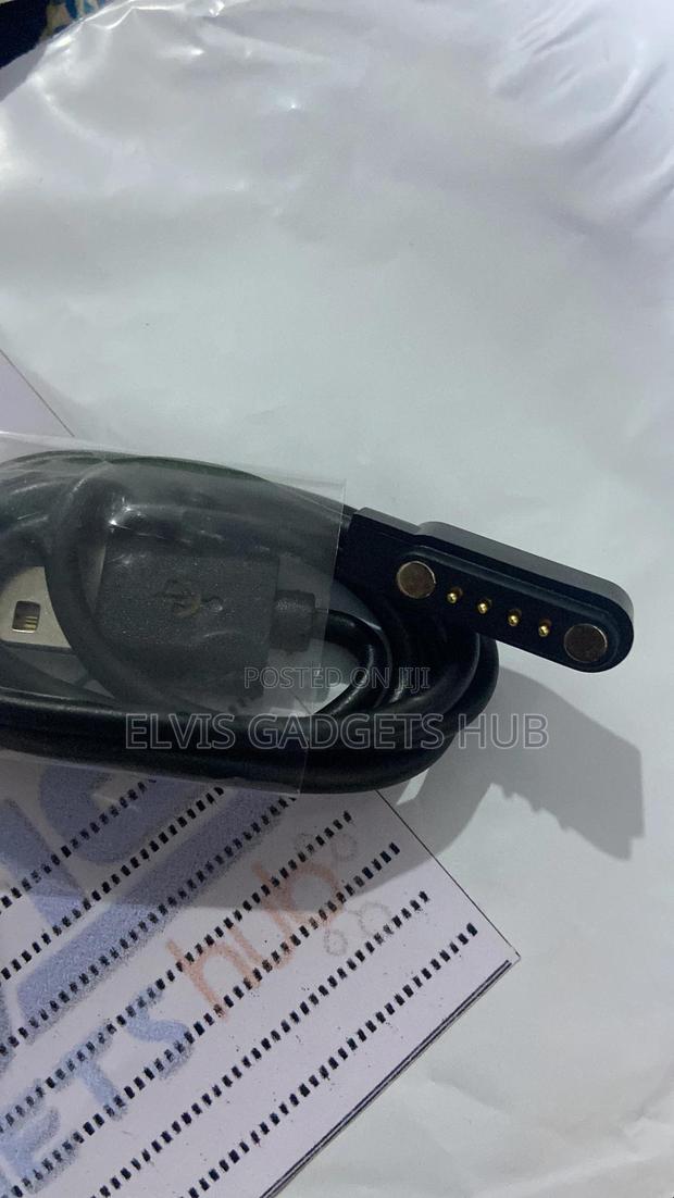 Oraimo Nova v (OSW-802N) Magnetic Charger Cable 4 Pin · Photo 4