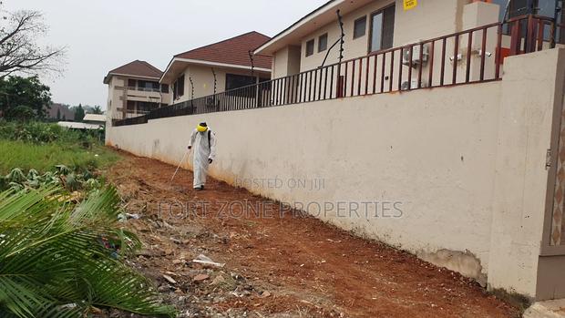 Construction Fumigation for Sites,Tent,Camp Etc · Photo 4