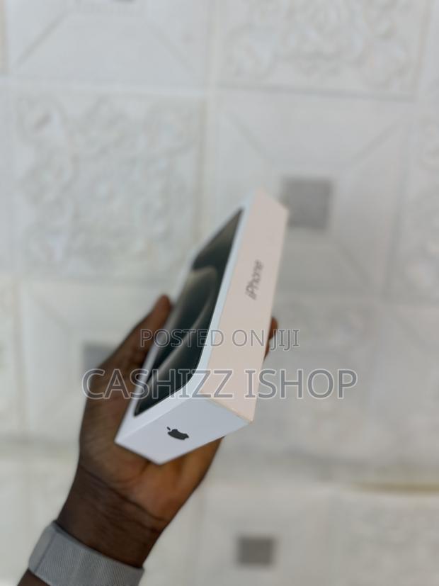 New Apple iPhone 15 Pro 256 GB Gray photo 2