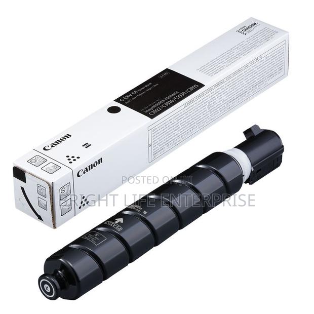 Canon C Exv 64 Original Toner Cartridge - · Photo 2