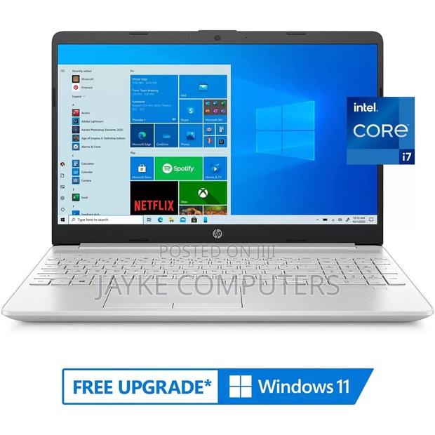 New Laptop HP 15 8GB Intel Core I7 SSD 512GB · Photo 4