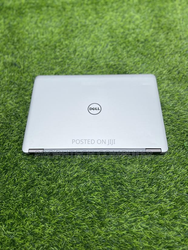 Laptop Dell Latitude 7440 8GB Intel Core I5 SSD 256GB · Photo 4