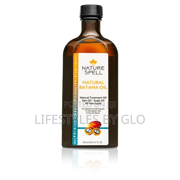 Natural Batana Hair Oil · Photo 2