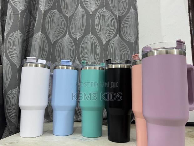 Stanley Replica Tumblers · Photo 2