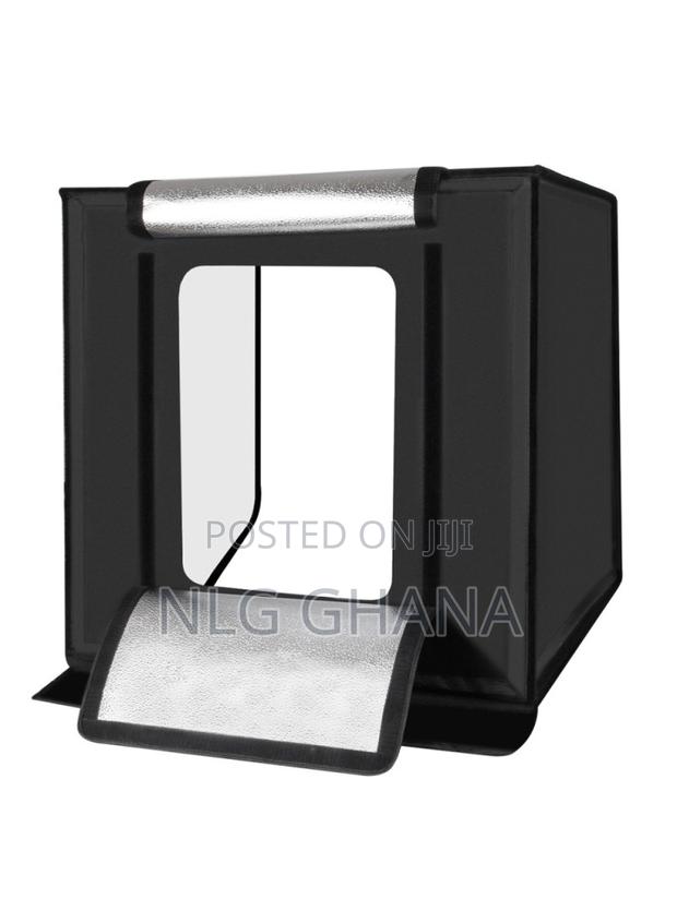 Puluz Pu5060 60cm Photography Studio Soft Light Box With Int · Photo 4
