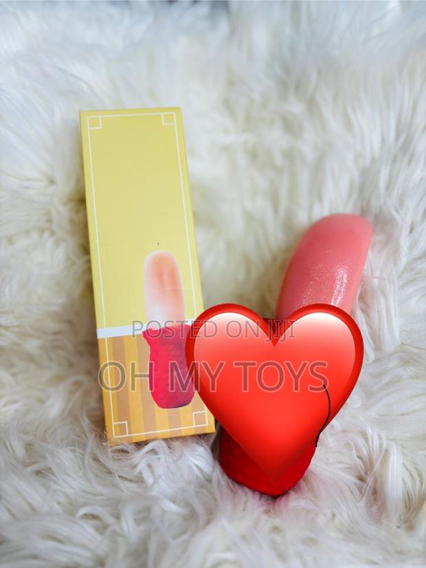Rose Tongue Licker · Photo 4