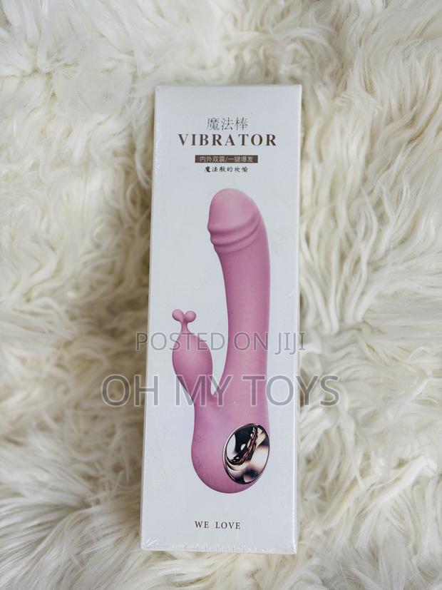 Rabbit Vibrator · Photo 4