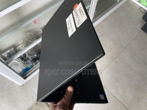 Laptop Lenovo ThinkPad L480 8GB Intel Core I5 SSD 256GB photo 2