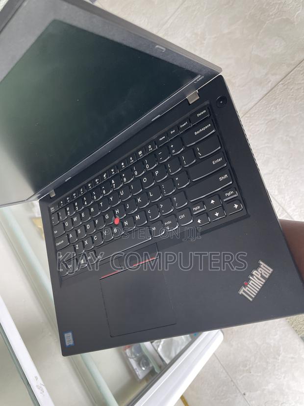Laptop Lenovo ThinkPad L480 8GB Intel Core I5 SSD 256GB photo 3