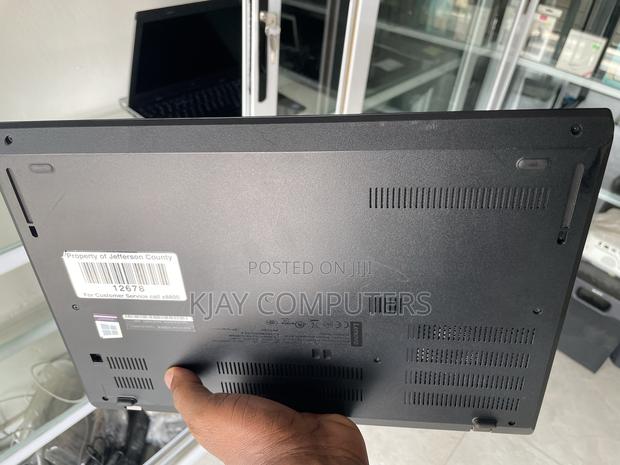 Laptop Lenovo ThinkPad L480 8GB Intel Core I5 SSD 256GB photo 4