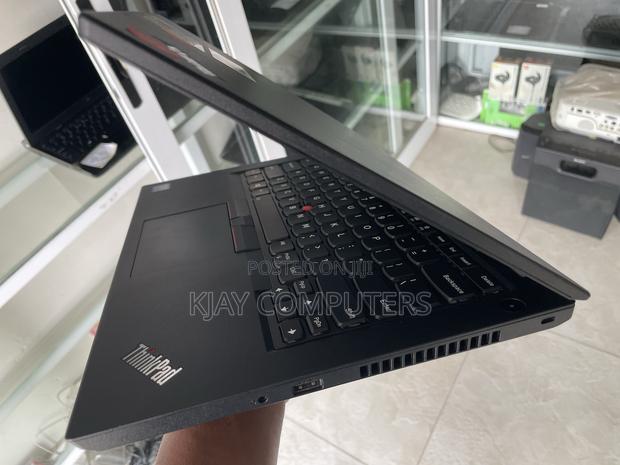 Laptop Lenovo ThinkPad L480 8GB Intel Core I5 SSD 256GB photo 5
