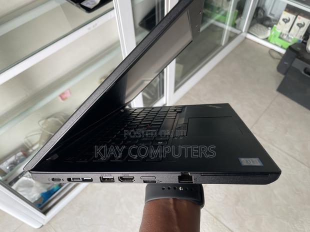 Laptop Lenovo ThinkPad L480 8GB Intel Core I5 SSD 256GB photo 6