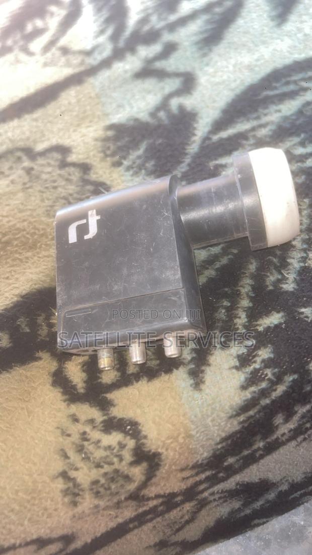 DSTV Smart LNB photo 17