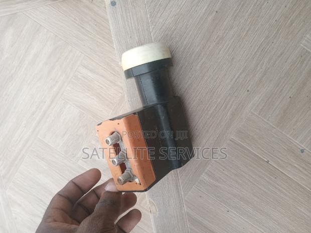 DSTV Smart LNB photo 16