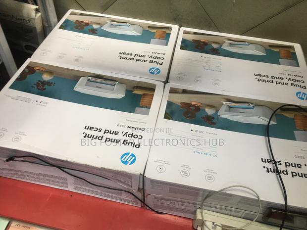Best Buy ,- HP Deskjet 2320 [Scan Copy Print } Plug Play