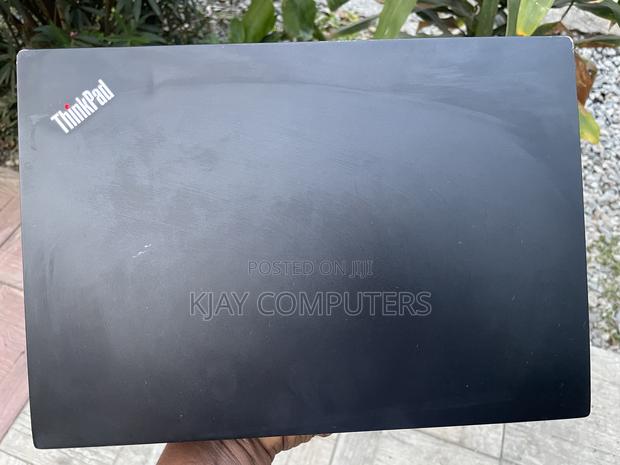 Laptop Lenovo ThinkPad L13 Yoga 4GB Intel Core I3 SSD 256GB photo 5