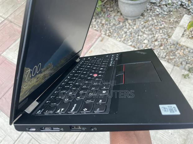 Laptop Lenovo ThinkPad L13 Yoga 4GB Intel Core I3 SSD 256GB photo 2