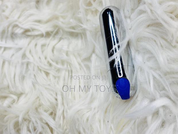 Rechargeable Bullet · Photo 3
