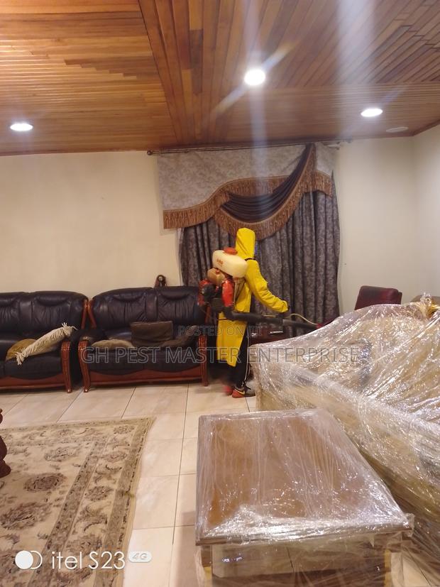 Bedbug,Cockroache,Bees,Mosquitoe,Snake Pest Control Service · Photo 3