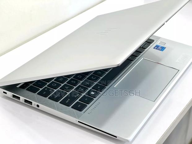 Laptop HP EliteBook 830 G8 16GB Intel Core i7 SSD 512GB photo 2