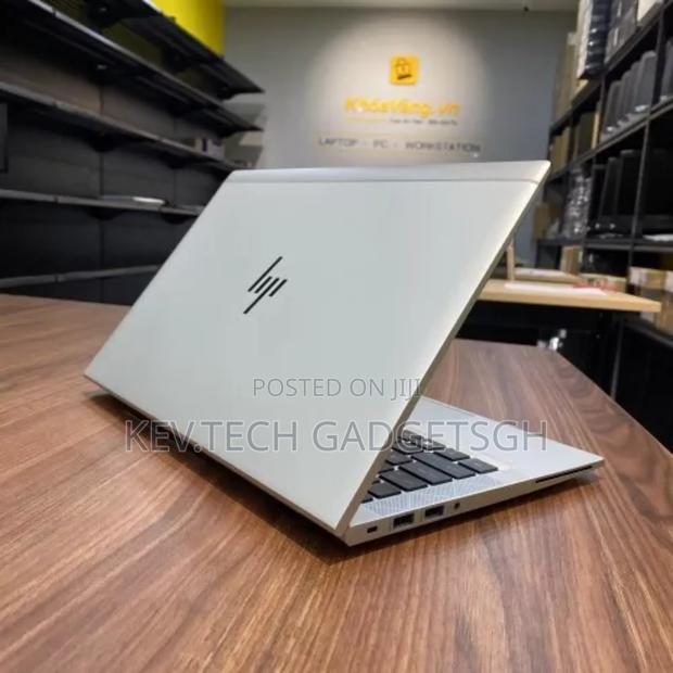 Laptop HP EliteBook 830 G8 16GB Intel Core i7 SSD 512GB