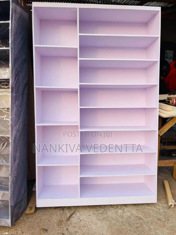 Shoes and Bags Rack · Photo 3
