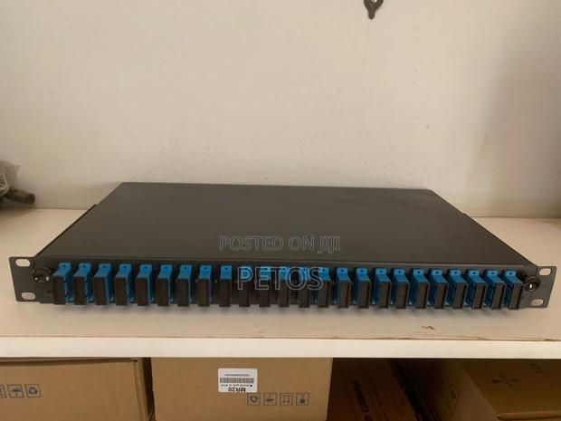 Fiber Odf Rack Mount · Photo 4