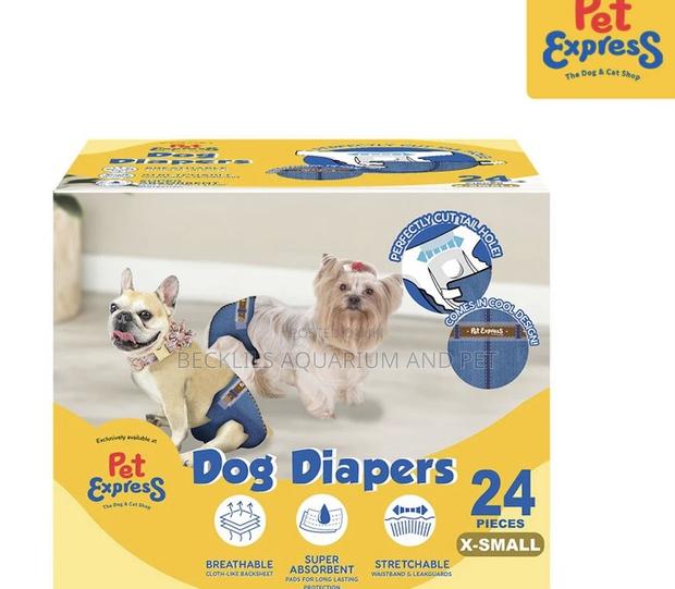 Dog Quality Diapers · Photo 4