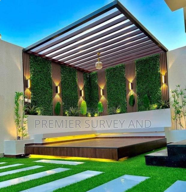 Stunning Pergola Structures · Photo 3