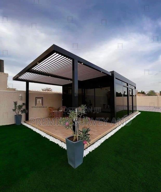 Stunning Pergola Structures · Photo 4