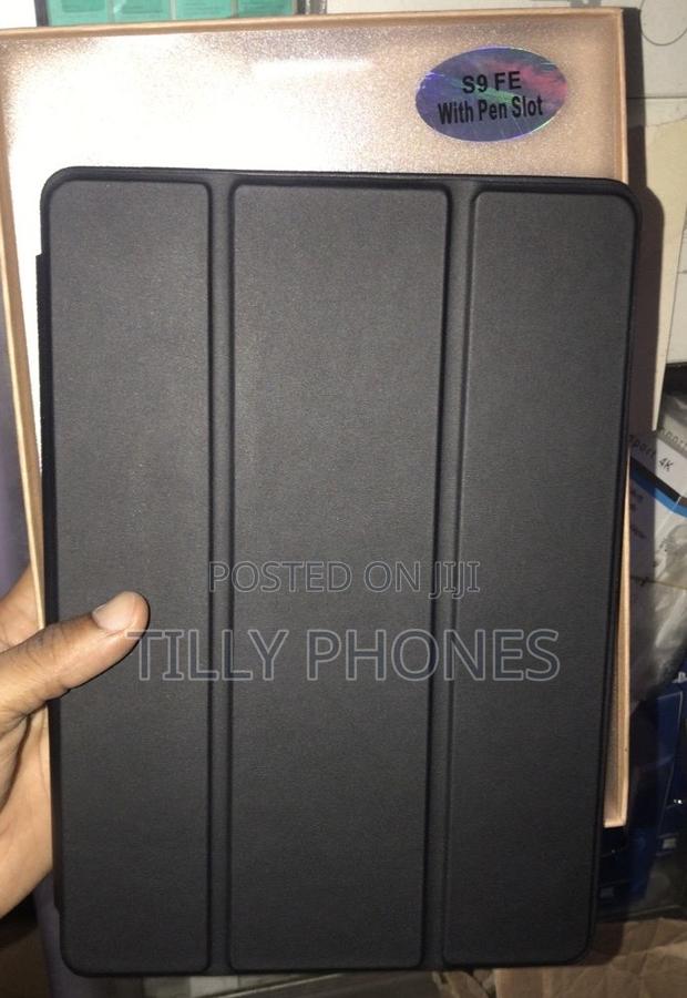 Galaxy Tab S9fe/S10fe Case · Photo 3
