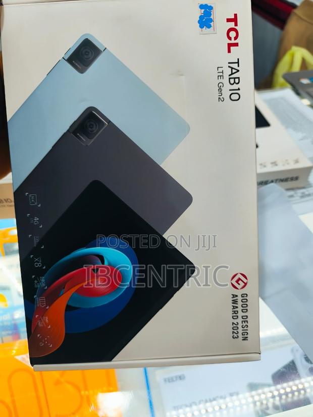 New TCL Tab 10s 64 GB photo 5