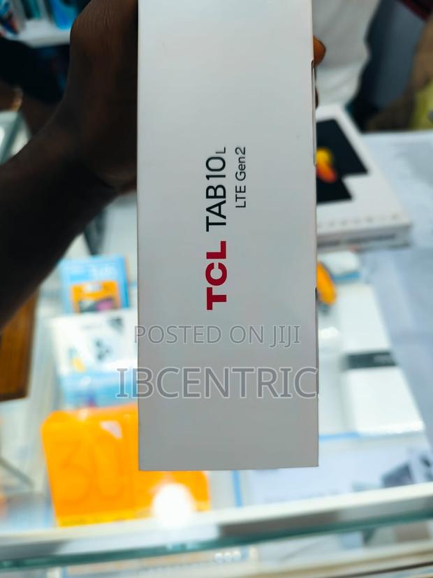 New TCL Tab 10L 32 GB photo 2