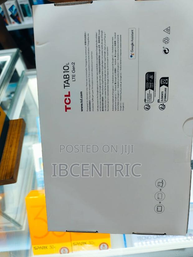 New TCL Tab 10L 32 GB photo 3