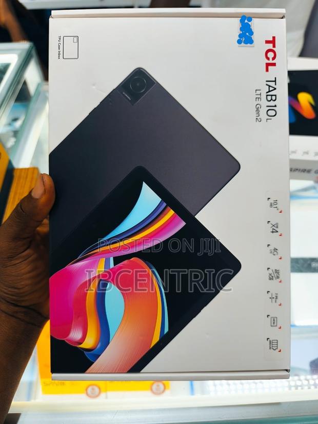 New TCL Tab 10L 32 GB photo 4
