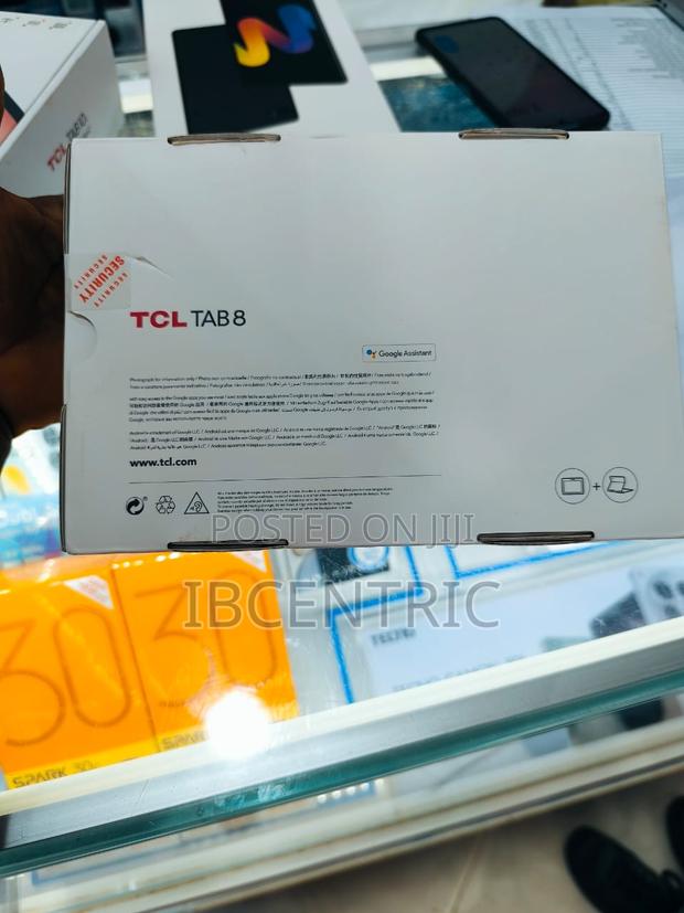 New TCL Tab 8 4G 32 GB photo 3