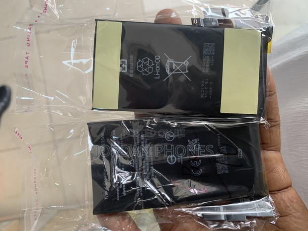 Google Pixel 6 PRO BATTERY · Photo 4