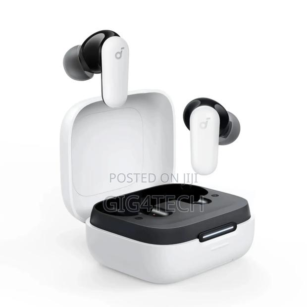 Anker Soundcore R50i Nc True Wireless Bluetooth Earbuds · Photo 4