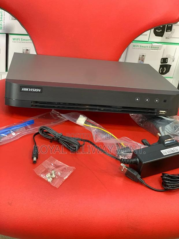Turbo Hb Pro Digital Video Recorder photo 2