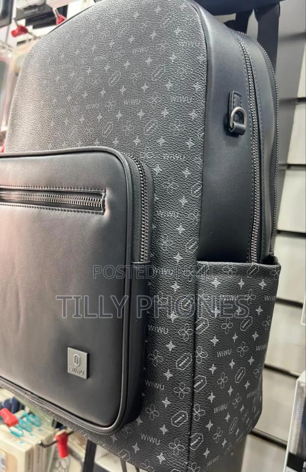 Wiwu Durable Backpack