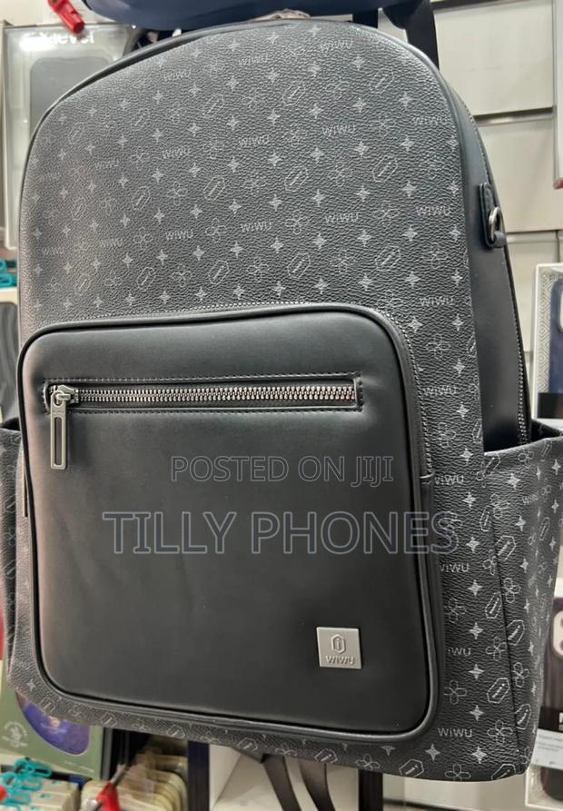 Wiwu Durable Backpack photo 2