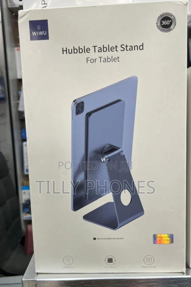 Wiw Tablet Stand