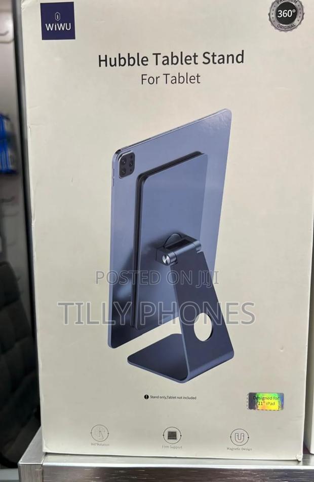 Wiw Tablet Stand photo 2