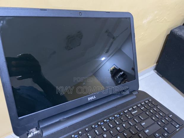 Laptop Dell Inspiron 3541 4GB Intel SSD 128GB photo 3