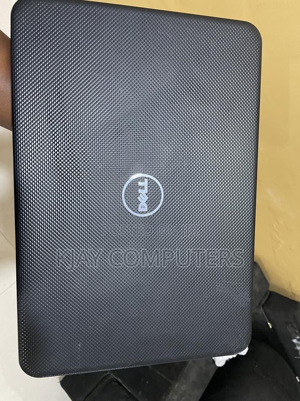 Laptop Dell Inspiron 3541 4GB Intel SSD 128GB photo 5