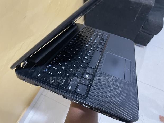 Laptop Dell Inspiron 3541 4GB Intel SSD 128GB photo 2